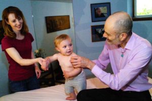 Acupuncture and Fertility