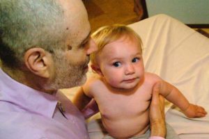 prostate cancer and acupuncture