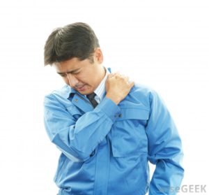 Rotator Cuff Injury