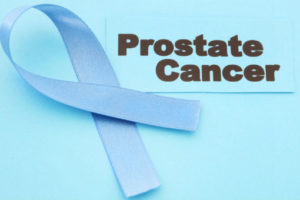 prostate cancer and acupuncture
