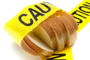 gluten sensitivity
