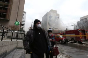 Air Quality Challenges