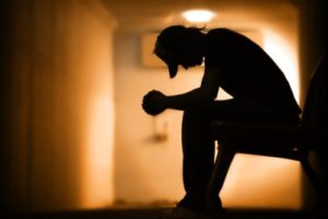Teenage Depression