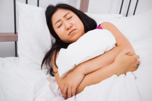 Painful periods