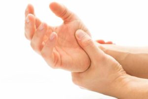 Carpal Tunnel Syndrome