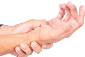 Carpal Tunnel Syndrome