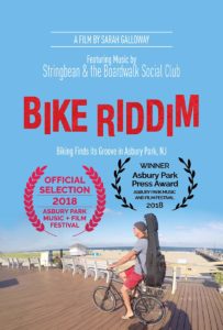 Bike Riddim