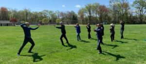 Tai Chi