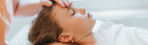 Craniosacral procedure
