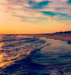 New Jersey Shore