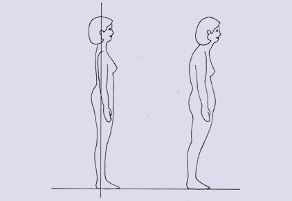 Posture Drawing