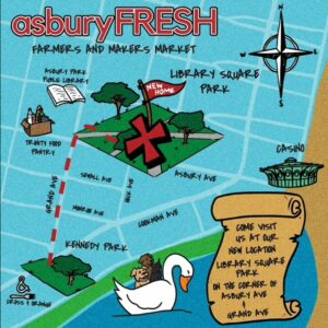 Asbury Fresh Market